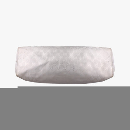 Gucciguccissima Prime Gold Pvc Coated Canvas 211120