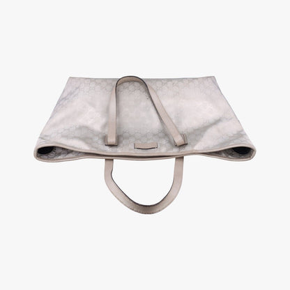 Gucciguccissima Prime Gold Pvc Coated Canvas 211120