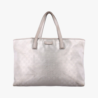 Gucciguccissima Prime Gold Pvc Coated Canvas 211120