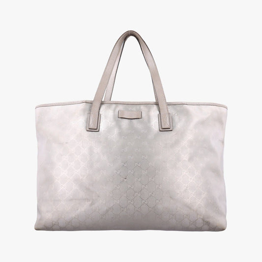 Gucciguccissima Prime Gold Pvc Coated Canvas 211120