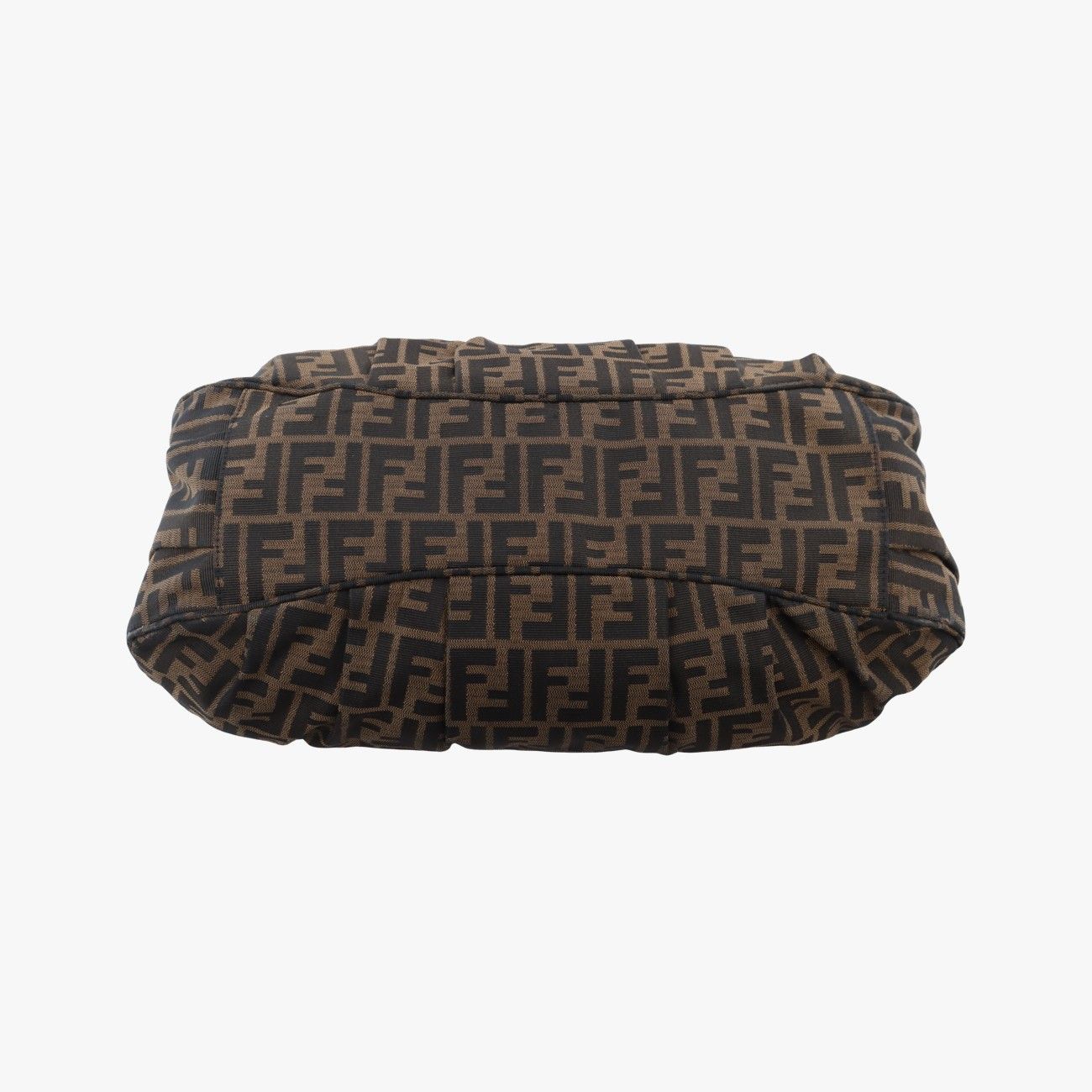 Fendifendi Mia Brown Canvas 8br616 2516-8br616wth-099