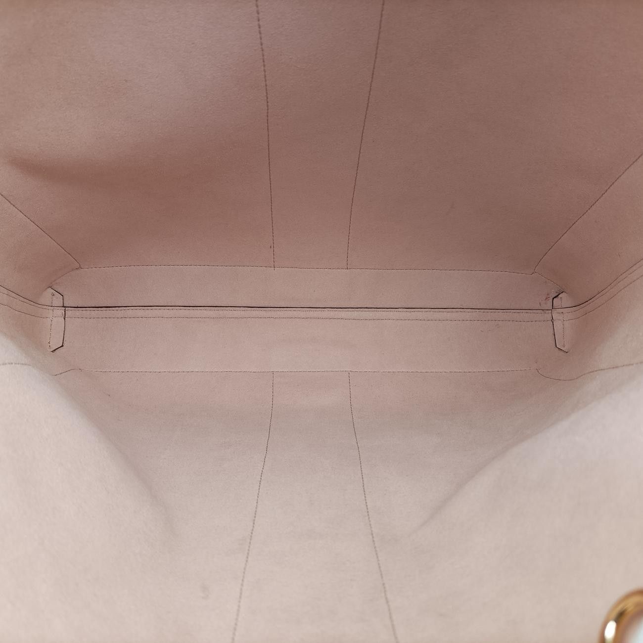 Gucci Ophidia Beige X Multicolor Pvc Coated Canvas X Leather 519335