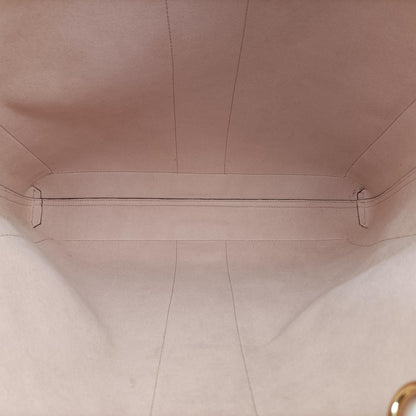 Gucci Ophidia Beige X Multicolor Pvc Coated Canvas X Leather 519335