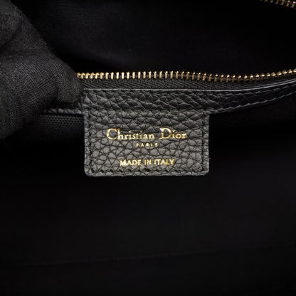 Christian Dior Diorissimo Pink X Multicolor Canvas 01-Ru-1114