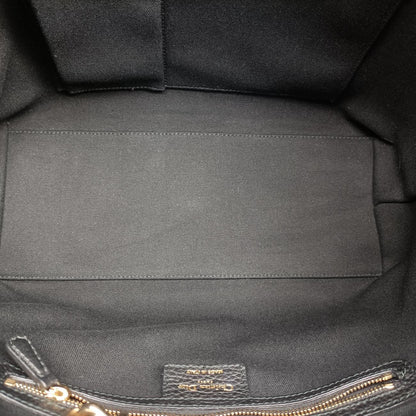 Christian Dior Diorissimo Pink X Multicolor Canvas 01-Ru-1114