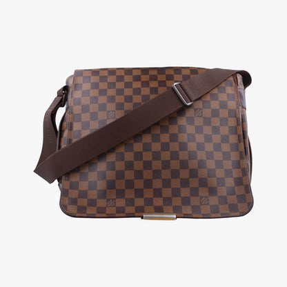 Louis Vuittonbastille Messenger Ebene Damier Canvas N45258