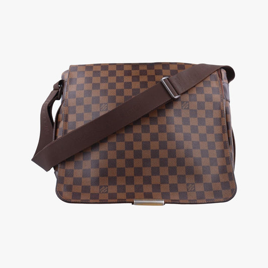 Louis Vuittonbastille Messenger Ebene Damier Canvas N45258
