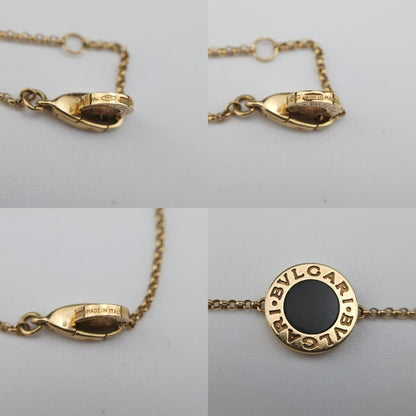 Bvlgari Bvlgari Black Shell Black X Gold Au750 350551