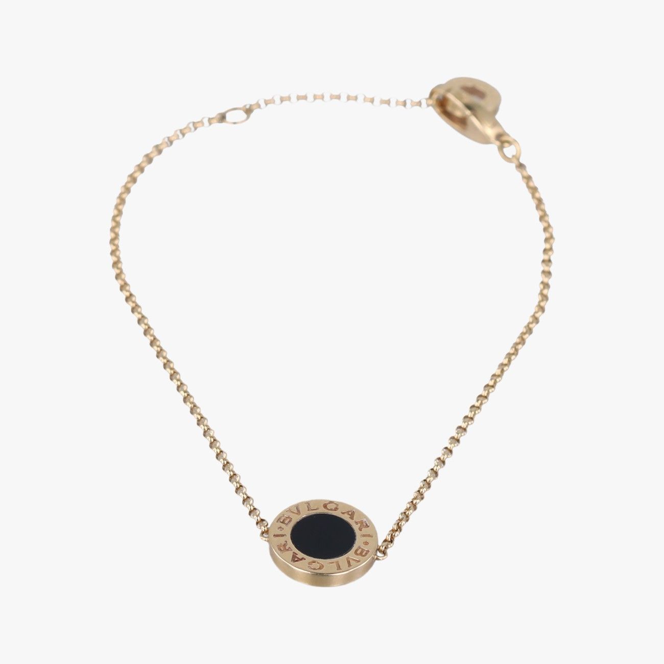 Bvlgari Bvlgari Black Shell Black X Gold Au750 350551