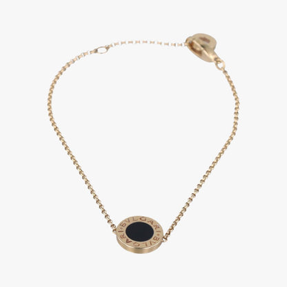 Bvlgari Bvlgari Black Shell Black X Gold Au750 350551