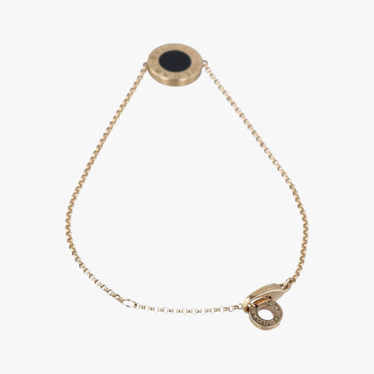 Bvlgari Bvlgari Black Shell Black X Gold Au750 350551