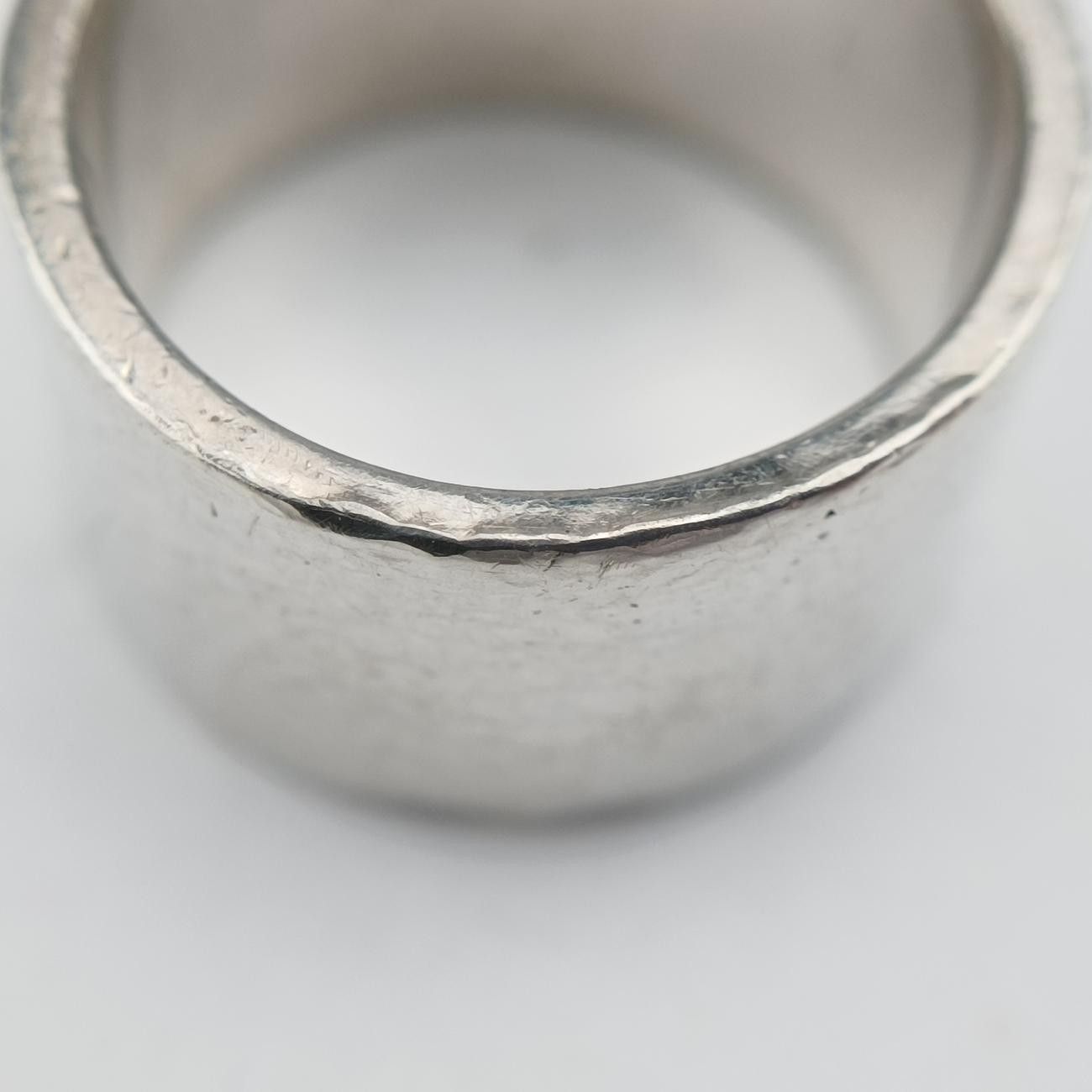 Hermes Collier De Chien Silver Ag925