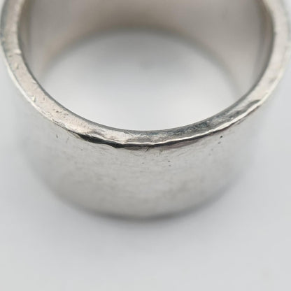 Hermes Collier De Chien Silver Ag925