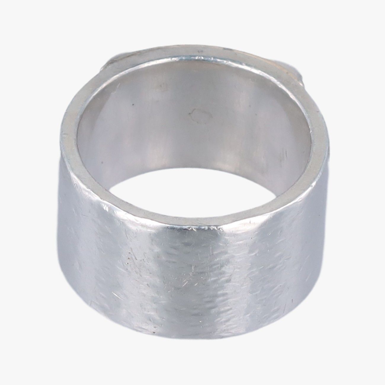 Hermes Collier De Chien Silver Ag925