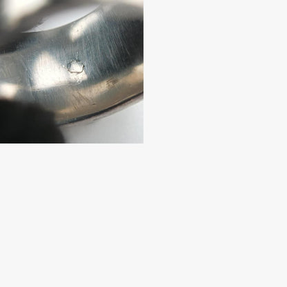 Hermes Collier De Chien Silver Ag925