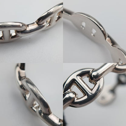 Hermeschaine D'Ancre Silver Ag925