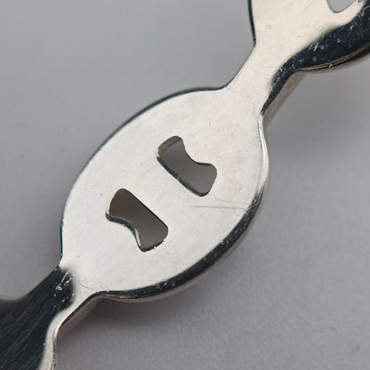 Hermeschaine D'Ancre Silver Ag925