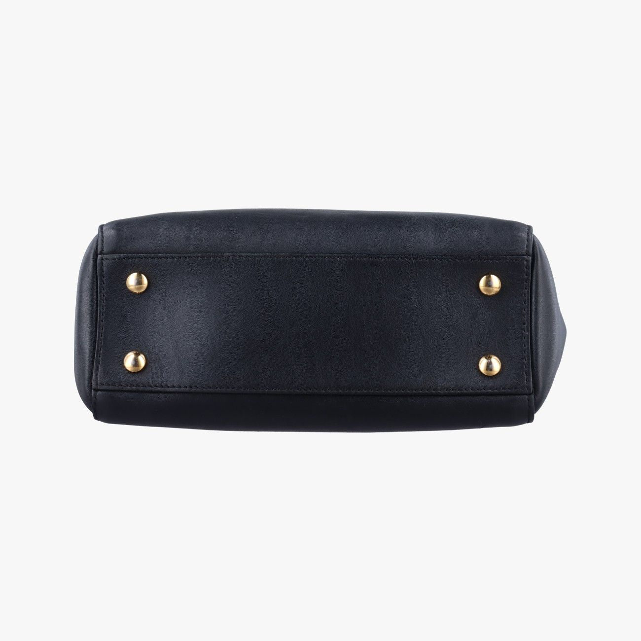 Versace Medusa Black Leather Clg 832 939 215 276