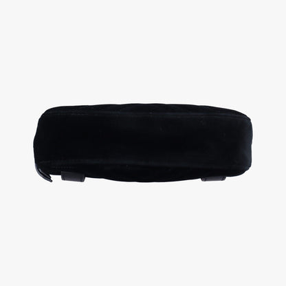 Gucciggmarmont Black Velor 476434