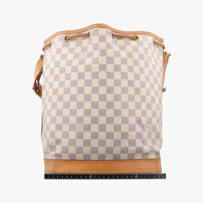 Louis Vuittonnoé Azur Damier Canvas N42222