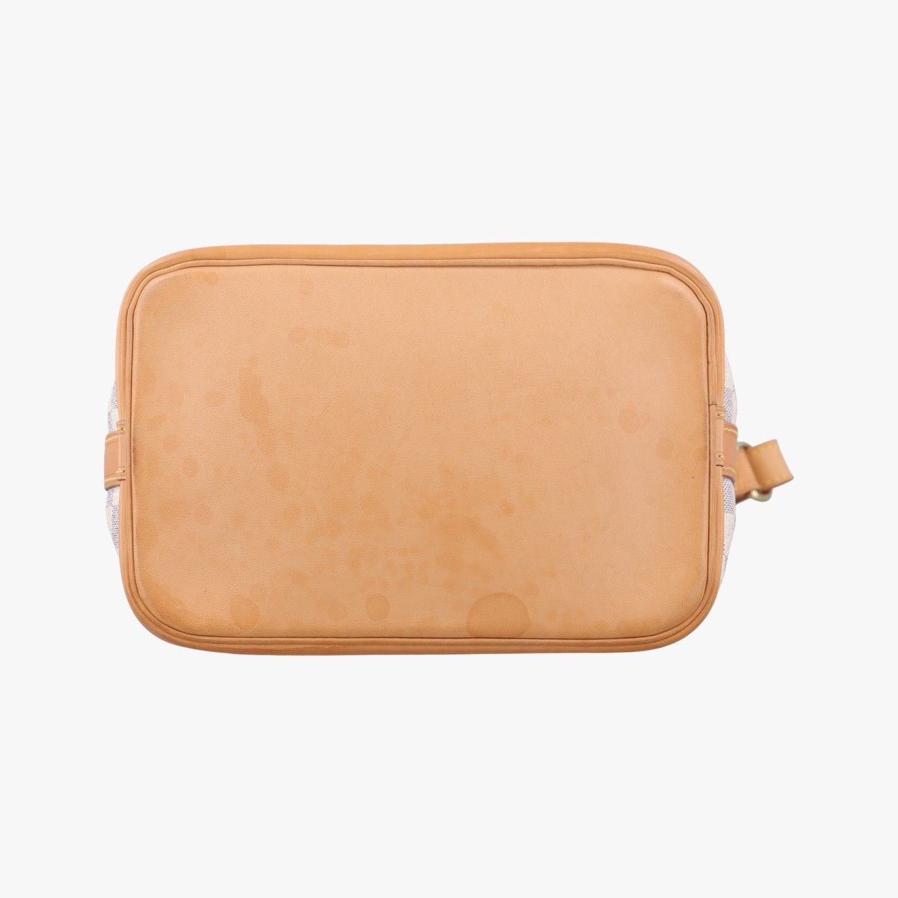 Louis Vuittonnoe Bb Azure Damier Canvas N41220