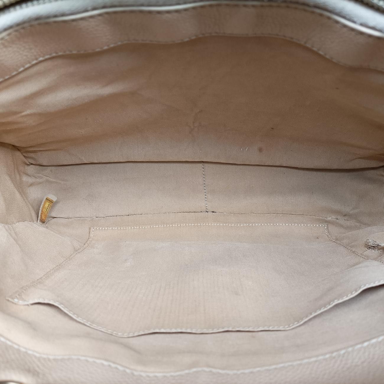 Chanelmatelasse Cocomark Gst Beige Caviar Skin A20995