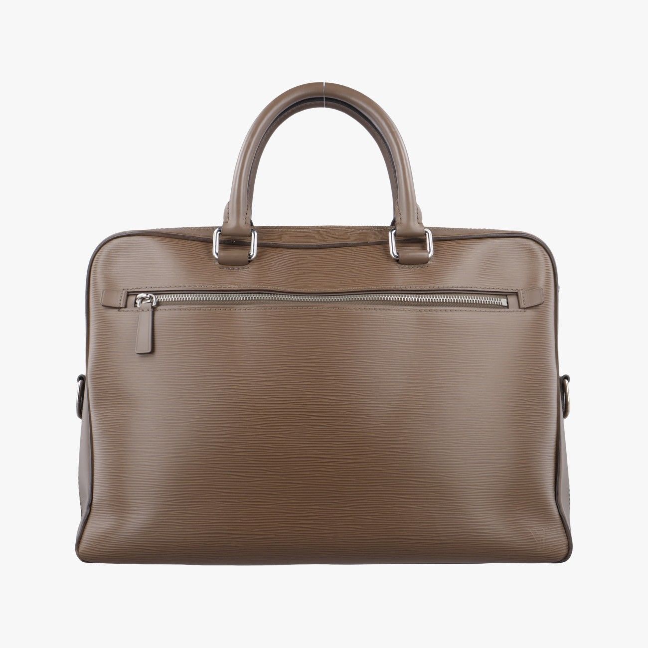 Louis Vuittonigor Taupe Taiga M54017