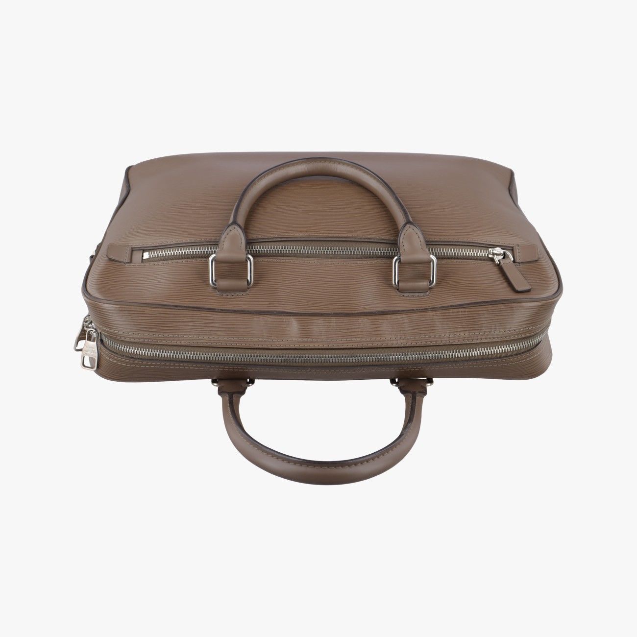 Louis Vuittonigor Taupe Taiga M54017