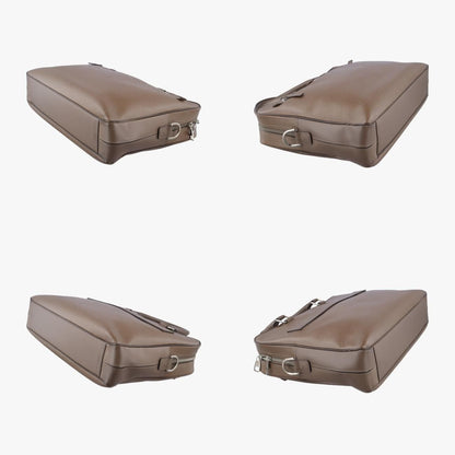 Louis Vuittonigor Taupe Taiga M54017