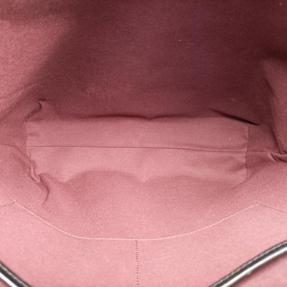 Louis Vuitton Kitan Monogram / Brown Monogram Macassar M40388