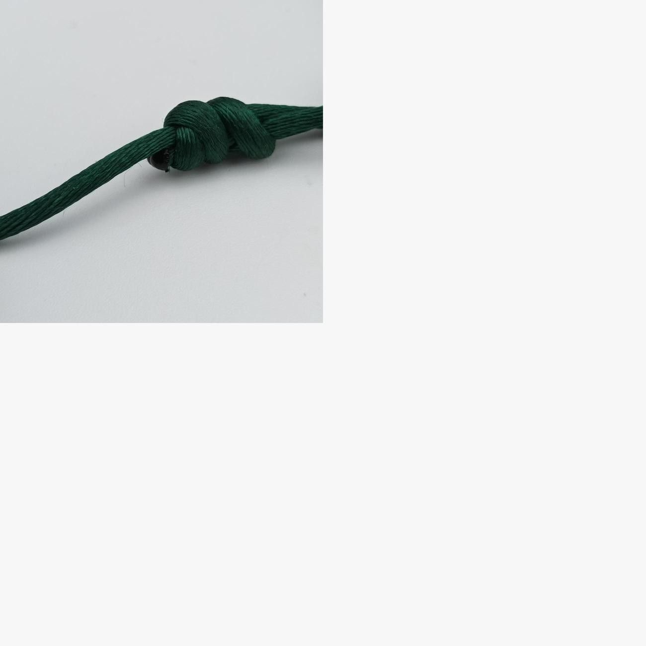 Cartier Baby Love Green X Yellow Gold X Rose Gold X White Togo Old