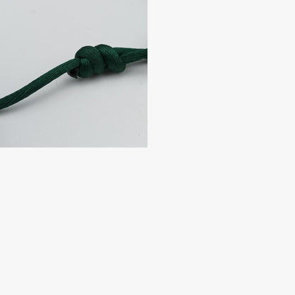 Cartier Baby Love Green X Yellow Gold X Rose Gold X White Togo Old