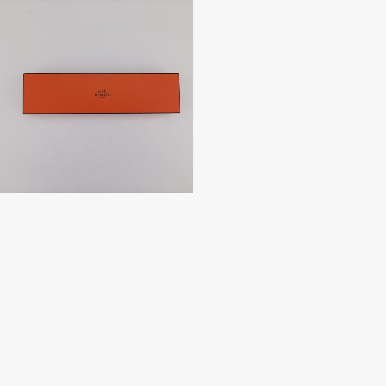 Hermes Farandole Chaine D'Ancre Argente Silver Ag925