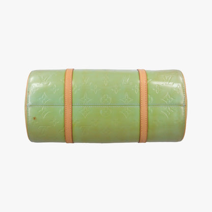 Louis Vuitton Bedford Peppermint X Beige Vernis M91007