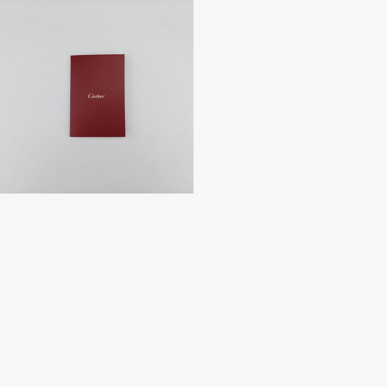 Cartier Trinity De Cartier Pink X Gold X Rose Gold X Platinum Au750 B7218200