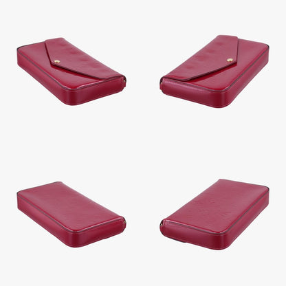 Louis Vuittonpochette Felicie Threes Vernis M61293