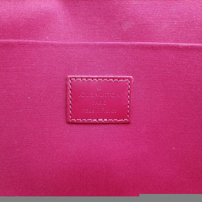 Louis Vuittonpochette Felicie Threes Vernis M61293