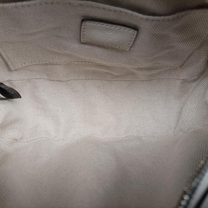 Gucci Soho White Leather 760175