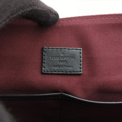 Louis Vuitton Bus Mm Monogram / Brown Monogram Macassar M56715