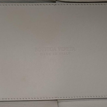 Bottega Venetathe Arco Tote Blue Lambskin