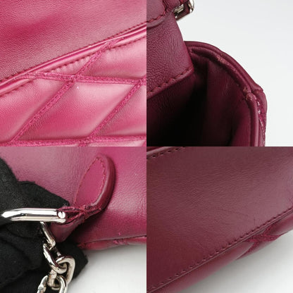 Louis Vuitton Go-14 Pm Purple Leather