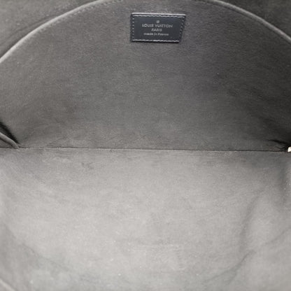 Louis Vuittonpochette Jules Gm Noir Epi M67754