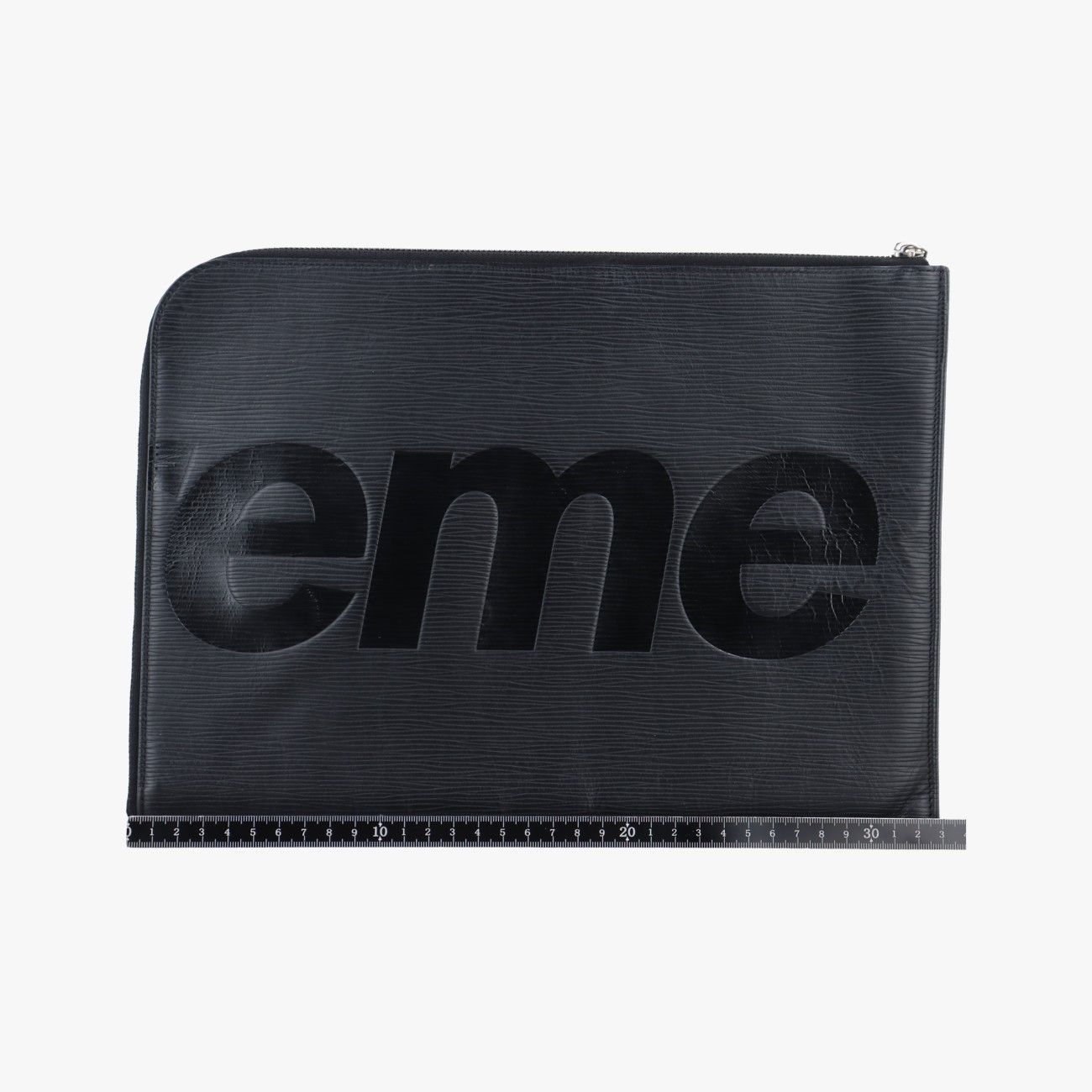 Louis Vuittonpochette Jules Gm Noir Epi M67754