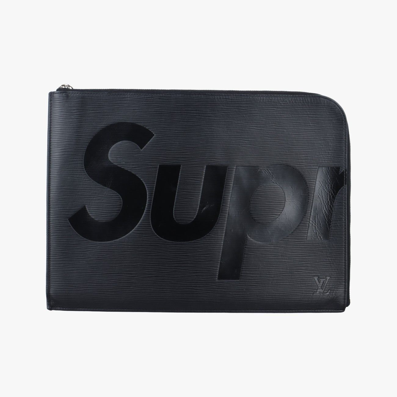 Louis Vuittonpochette Jules Gm Noir Epi M67754