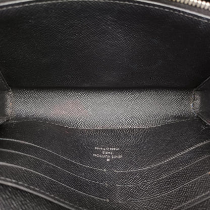 Louis Vuitton Twist Mm Blue X Multicolor Epi M54865