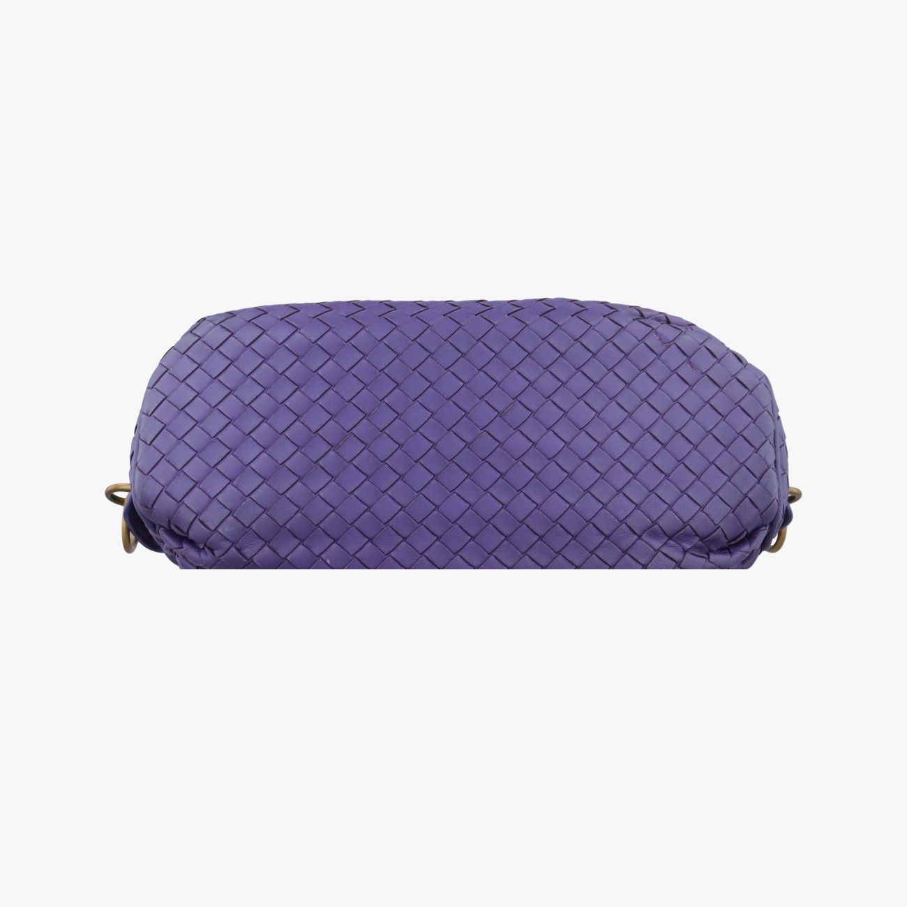 Bottega Veneta Intrecciato Purple Lambskin 192661 V00a2 5101 Epev 2009 4186 a