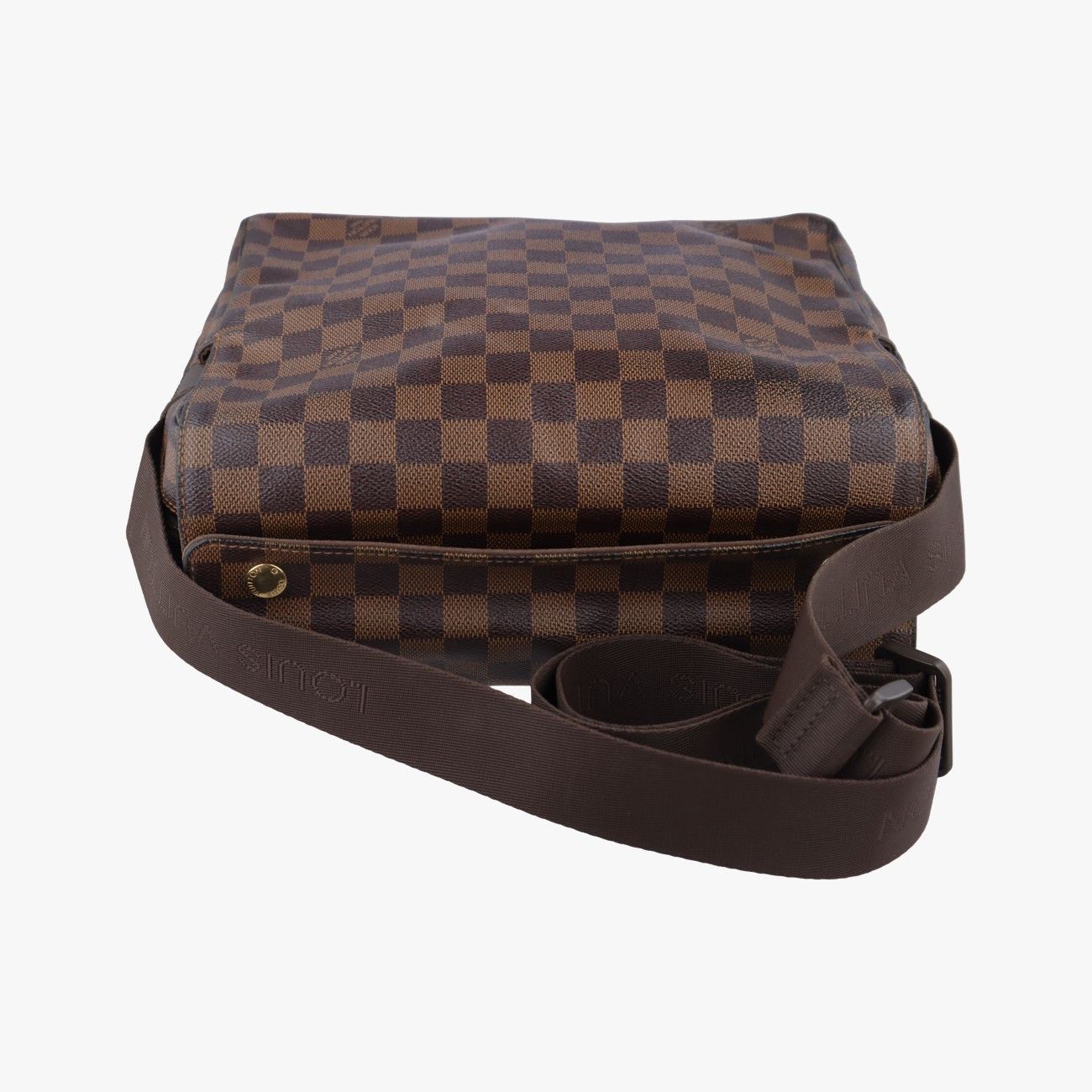 Louis Vuittonnaviglio Ebene Damier Canvas N45255