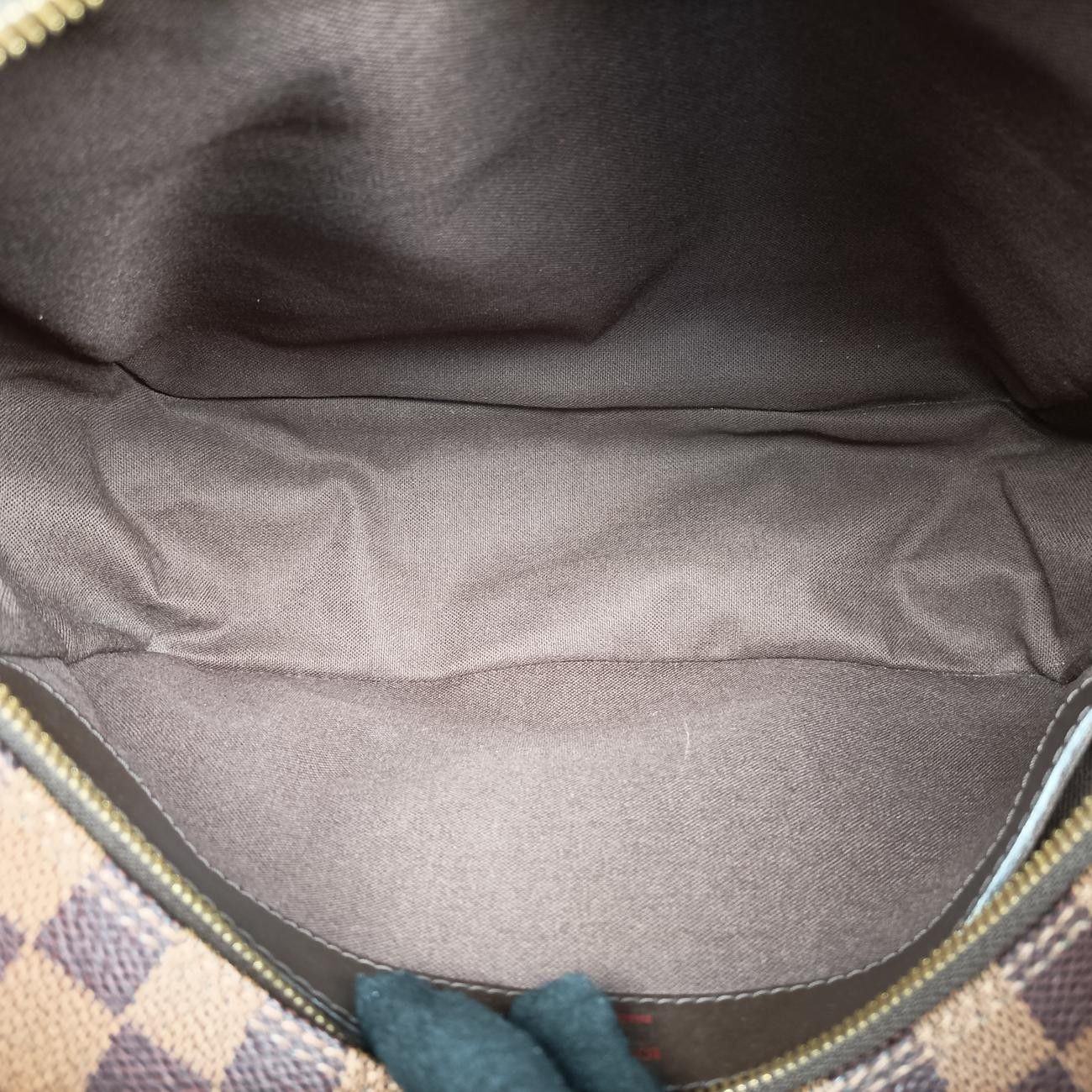 Louis Vuittonnaviglio Ebene Damier Canvas N45255