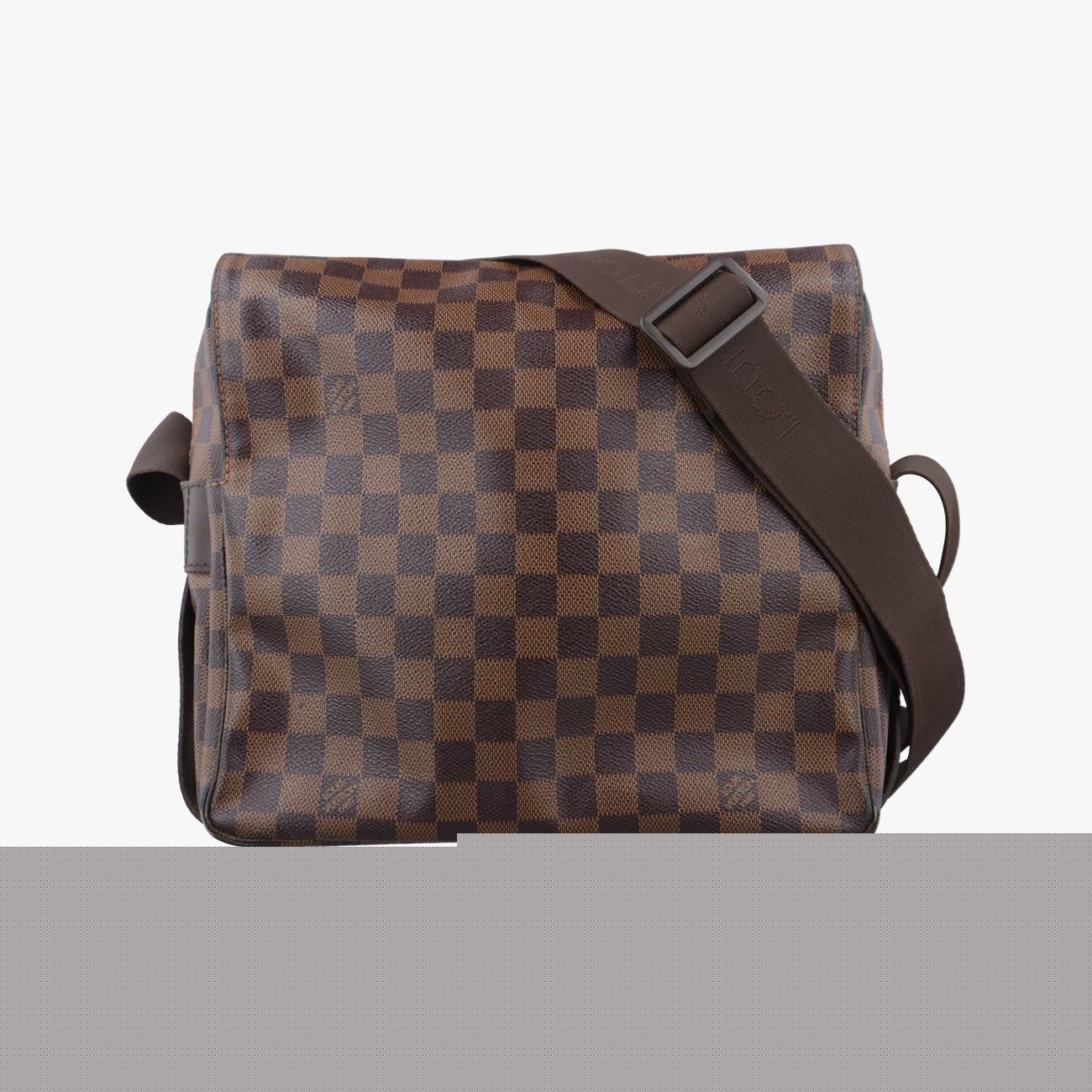 Louis Vuittonnaviglio Ebene Damier Canvas N45255