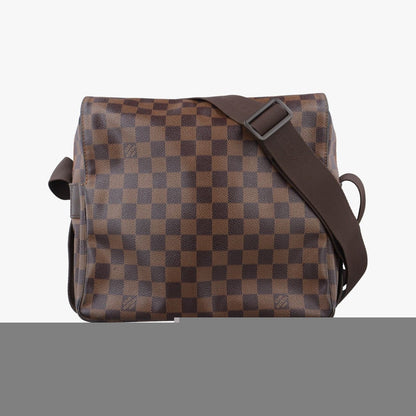 Louis Vuittonnaviglio Ebene Damier Canvas N45255